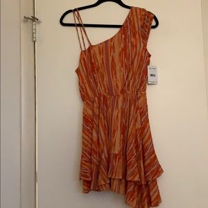 Free People Dress NWT